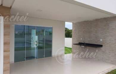 Imagem 4: BARRA DO JACUÍPE - Casa de Condomínio - CAMAÇARI