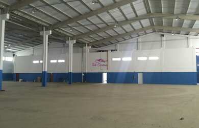 Imagem 8: INDAIATUBA - Galpão/Depósito/Armazém - RECREIO CAMPESTRE JÓIA