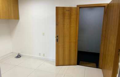 Imagem 6: Grupo de 02 salas, venda ou aluguel com 80 metros quadrados Centro da Cidade do Rio de Jan