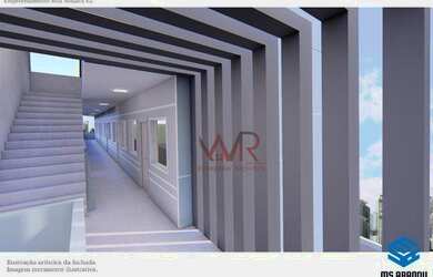 Imagem 10: Apartamento à venda, 31 m² por R$ 150.000,00 - Itaquera - São Paulo/SP