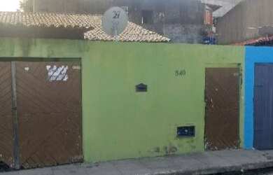 Imagem 1: Casa na coroa do meio. 280m² de Área, 5 Vagas na garageme3 Dormitórios