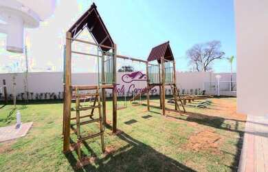 Imagem 15: INDAIATUBA - Apartamento Padrão - CHÁCARA ALVORADA