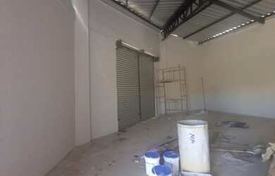 Imagem 2: Alugo galpão novinho no setor Carolina Park