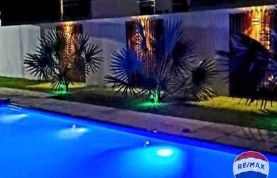 Imagem 5: Casa com 2 dormitórios à venda, 160 m² por R$ 580.000,00 - Aquiraz...