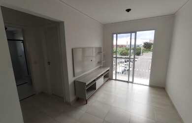 Imagem 2: Apartamento à venda no Condomínio Villagio Jaguari 200 mil