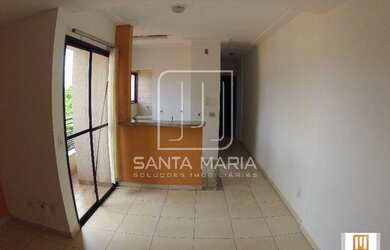 Imagem 2: Apartamento (tipo - padrao) 1 dormitórios, elevador, em condomínio fechado