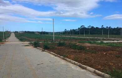 Imagem 2: LOTE A VENDA NO BAIRRO SÃO DEFENDE COM CONDIÇÕES ESPECIAIS