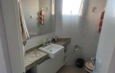 Imagem 9: Apto com 2 dts e 63m² na Mooca - São Paulo - SP