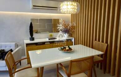 Imagem 5: Apartamento à venda, 4 quartos, 2 suítes, 2 vagas, Freguesia Jacarepaguá...