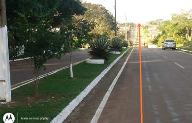 Imagem 2: Terreno no Quinari