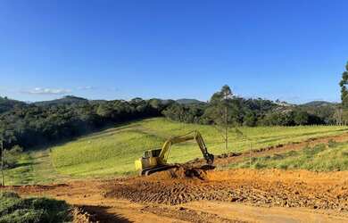 Imagem 7: Lote/Terreno para venda - Nazaré Paulista - SP