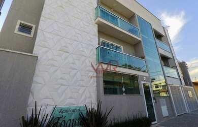 Imagem 4: Apartamento à venda, 38 m² por R$ 215.000,00 - Itaim Paulista - São...