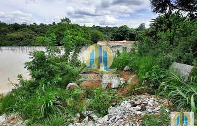Imagem 4: Terreno à venda, Sítio do Rosário, Santana de Parnaíba, SP