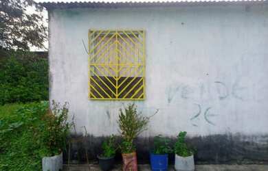 Imagem 2: Casa. Varanda, 72m² de Área, 1 Banheiroe3 Dormitórios