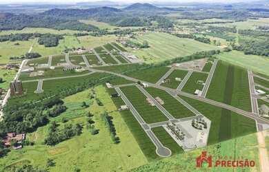 Imagem 5: GARUVA - Terreno Padrão - VILLA DONA FRANCISCA