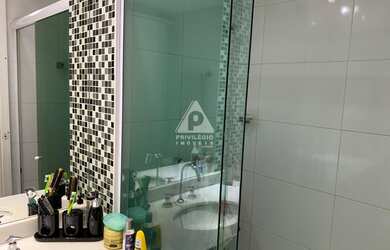 Imagem 6: Apartamento à venda, 4 quartos, 2 suítes, 2 vagas, Freguesia Jacarepaguá...