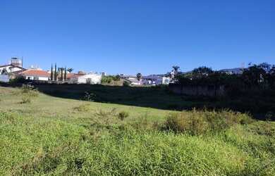 Imagem 5: Terreno com viabilidade de construção na avenida Elza Luchi