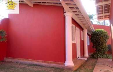 Imagem 8: Casa com 5 dormitórios, 340 m² - venda por R$ 1.850.000,00 ou aluguel...