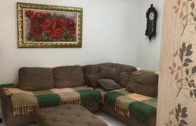 Imagem 6: São Vicente - Casa Padrão - Vila Voturua