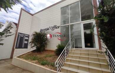 Imagem: O depósito possui 40m² de Área e está localizado em Vila