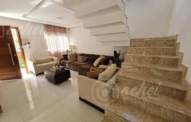 Imagem 2: LAURO DE FREITAS - Casa de Condomínio - BURAQUINHO