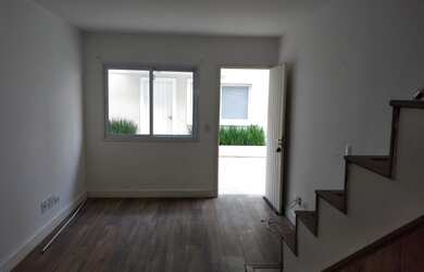 Imagem 10: SÃO PAULO - Casa de Condomínio - Campo Grande