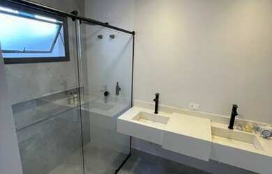 Imagem 3: INDAIATUBA - Casa de Condomínio - JARDIM RESIDENCIAL VIENA