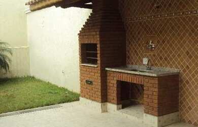 Imagem 8: Piqueri - Lindo Sobrado Novo - 210 M² - 05 Vagas