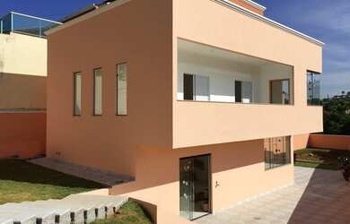 Imagem 4: Casa para venda em Jardim Paulista - Atibaia - SP