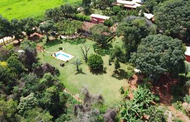 Imagem 15: Sítio MARAVILHOSO - Sítio Nosso Sonho - bairro Quintas da Boa Vista,...