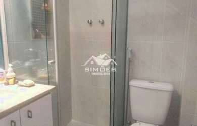 Imagem 12: Apartamento em condomínio igual a clube com excelente localização