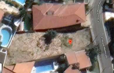 Imagem 3: Terreno no Jardim São Bento com todas as aprovações de todos os órgãos pronto para constru