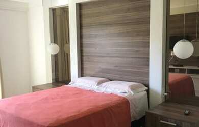 Imagem 15: Apartamento para venda possui 171 metros quadrados com 5 quartos sendo...