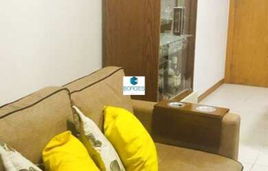 Imagem 5: SALVADOR - Apartamento Padrão - CAMINHO DAS ÁRVORES