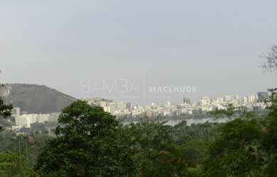 Imagem 1: RIO DE JANEIRO - Loteamento/Condomínio - JARDIM BOTÂNICO