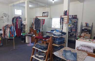 Imagem 15: Ponto Comercial Redenção