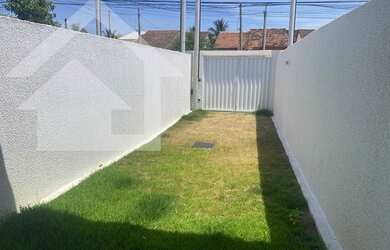 Imagem 2: RIO DE JANEIRO - Casa Padrão - PEDRA DE GUARATIBA