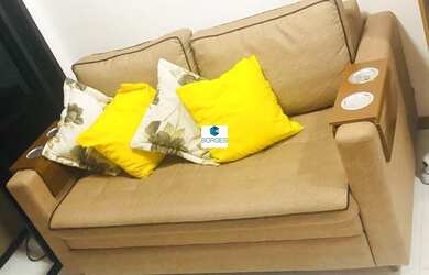 Imagem 4: SALVADOR - Apartamento Padrão - CAMINHO DAS ÁRVORES