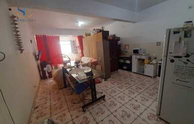 Imagem 10: Galpão à venda, 436 m² por R$ 1.650.000,00 - Estuário - Santos/SP