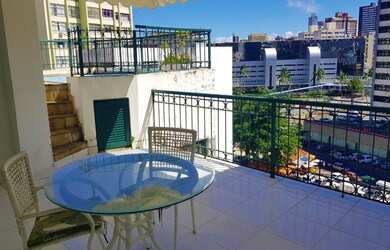 Imagem 5: SALVADOR - Apartamento Padrão - BARRA