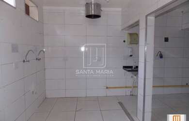 Imagem 14: Salão/Galpão salão - térreo , cozinha planejada