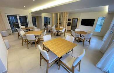 Imagem 2: PRAIA GRANDE - Apartamento Padrão - CANTO DO FORTE