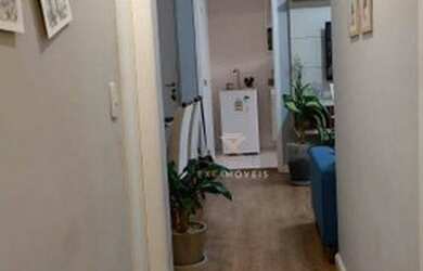 Imagem 12: Apartamento com 2 dormitórios à venda, 60 m² por R$ 498.000 - Vila...