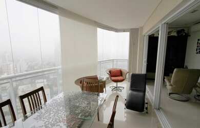 Imagem 3: GONZAGA VENDA VISTA PANORAMICA 2 SUITES 2 VAGAS DEMARCADAS