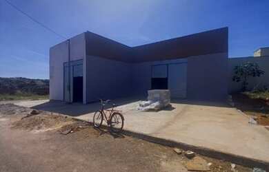 Imagem 1: Alugo galpão novinho no setor Carolina Park