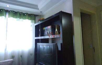 Imagem 6: Apartamento à venda, 48 m² por R$ 180.000,00 - Aricanduva - São Paulo/SP