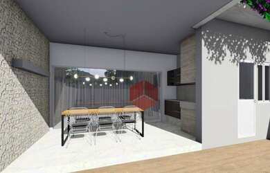 Imagem 6: Casa à venda, 173 m² por R$ 895.000,00 - Beira Rio - Biguaçu/SC