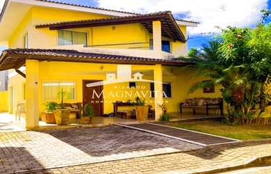 Imagem 3: LAURO DE FREITAS - Casa de Condomínio - BURAQUINHO