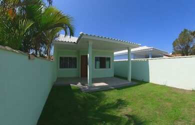 Imagem 4: ARARUAMA - Casa Padrão - PARATI