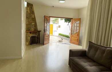 Imagem 4: Casa a venda em Atibaia 4 quartos em Vila Esperia ou Giglio - Atibaia...